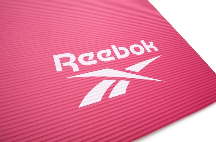 Produktbild Reebok Fitness-/Trainingsmatte (10 mm)