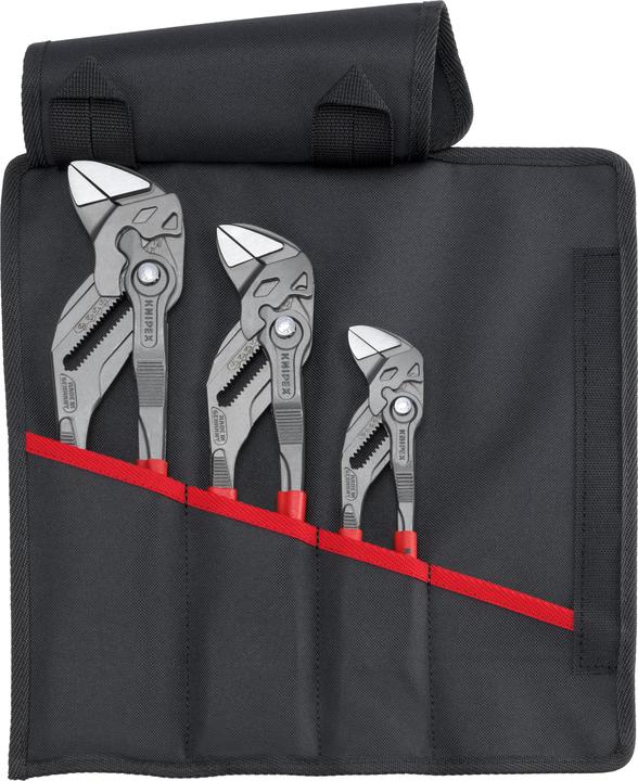 Image du produit Knipex Selbstklemm-Tülle