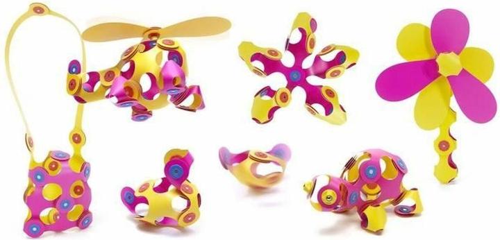 Actual product image Clixo Crew Pack