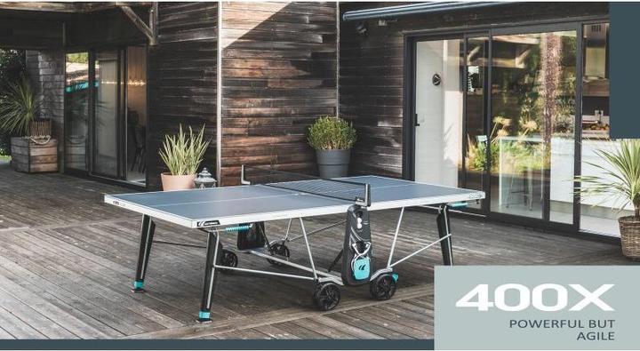 Image du produit Cornilleau 400X