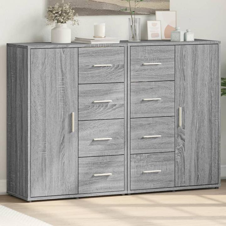 Image du produit vidaXL Sideboard (60 x 31 x 84 cm)