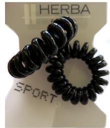 Produktbild Herba Sport (Haargummi)