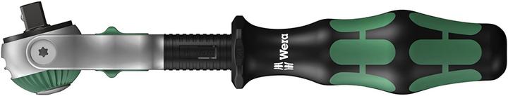 Actual product image Wera 8000 A Zyklop Speed SB (1/4")