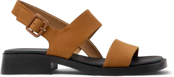 Actual product image Camper Dana Two-Strap Sandal (41)