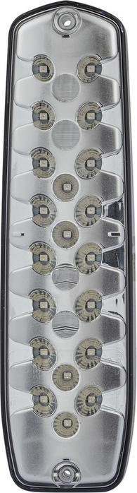 Produktbild Hella Rücklicht LED für AEBI DAF FAUN TAM ZIEGLER JUNGHEINRICH