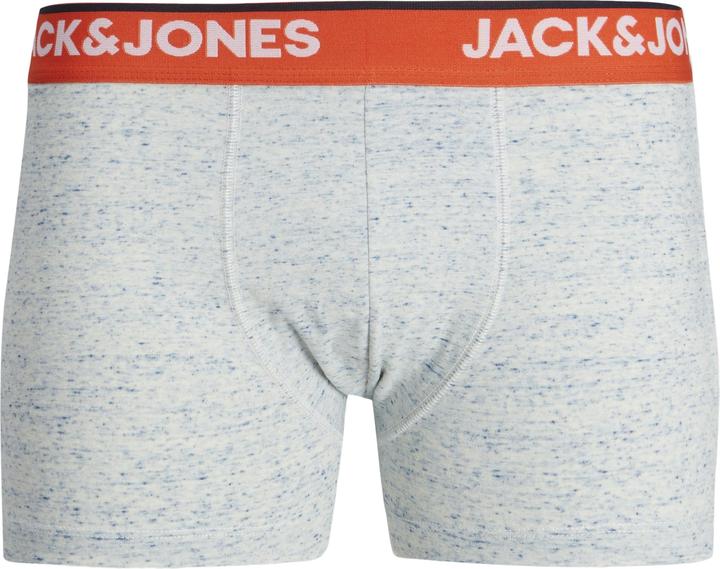 Immagine prodotto Jack & Jones Tronchetti Jacdave Confezione Da 3 Noos (M, confezione da 3)