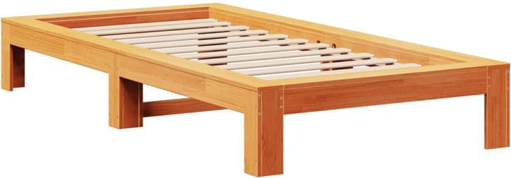 Image du produit vidaXL Bettgestell (90 x 190 cm)