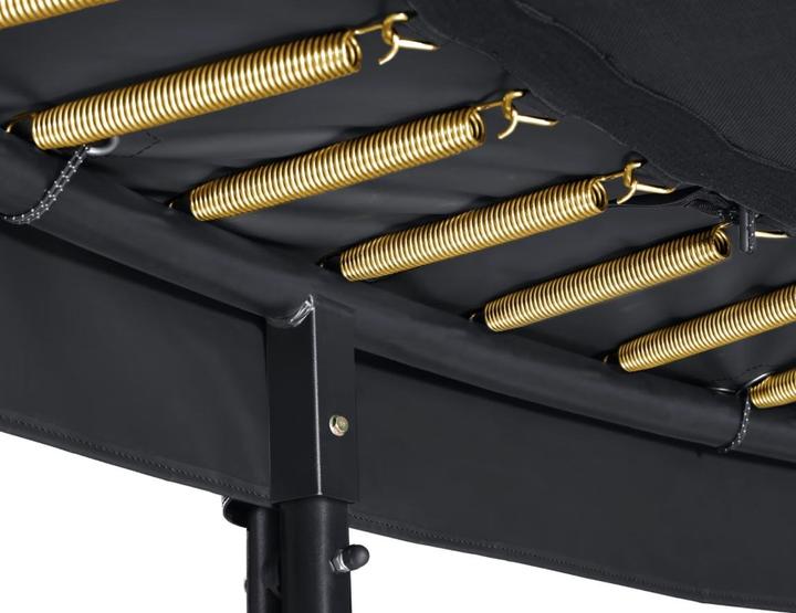 Immagine prodotto Salta Trampolino Prima Classe - 251 cm (251 cm)