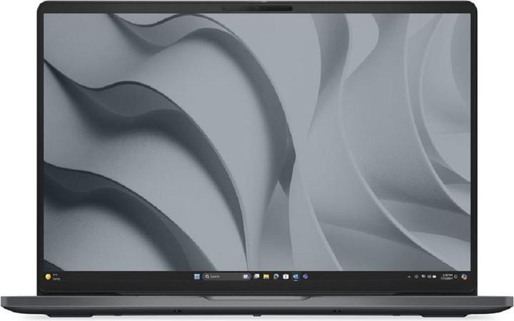 Productafbeelding Dell Pro 16 PC16255 (16", AMD Ryzen 5 Pro 220, 16 GB, 512 GB, DE)