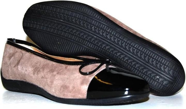 Actual product image Ara Damessandro Slipper (44)