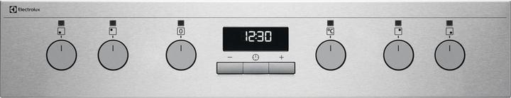 Actual product image Electrolux Eh6l40xcn