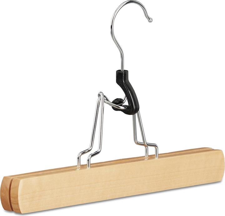 Image du produit Relaxdays Tendeur de pantalon (12 x)