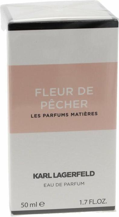 Immagine prodotto Karl Lagerfeld Fleur De Pecher (Eau de parfum, 50 ml)