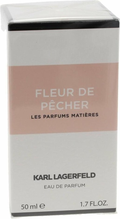 Immagine prodotto Karl Lagerfeld Fleur De Pecher (Eau de parfum, 50 ml)