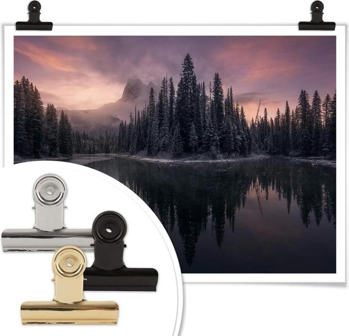 Produktbild Trenddeko Fairytale Forest (40 x 30 cm)