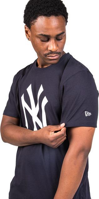 Produktbild New Era T-Shirt MLB New York Yankees (XL)