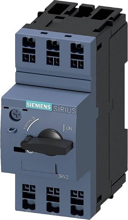 Immagine prodotto Siemens Interruttore automatico 1 pz. 3RV2411-1CA20