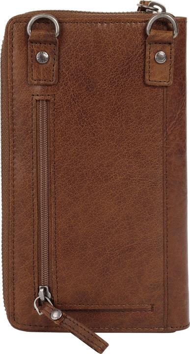 Actual product image Spikes & Sparrow Geldbörse