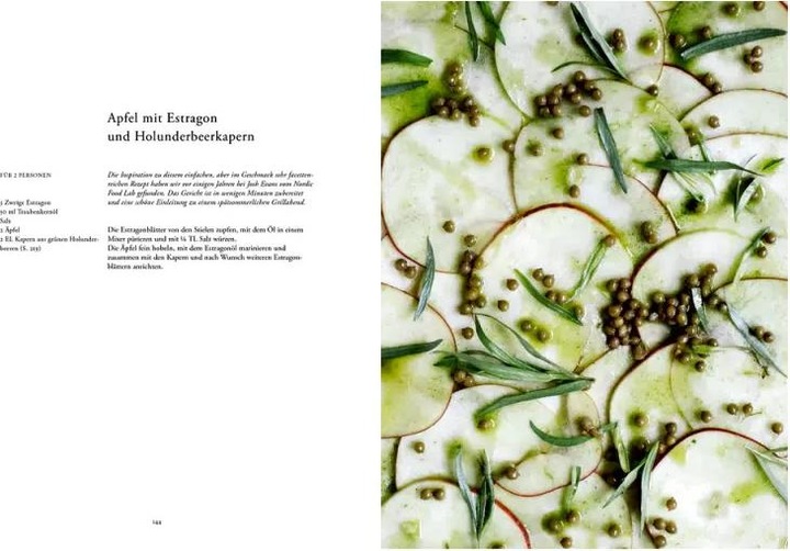 Produktbild Erde, Salz & Glut (Krautkopf) (Deutsch, Yannic Schon, Susann Probst, 2021)