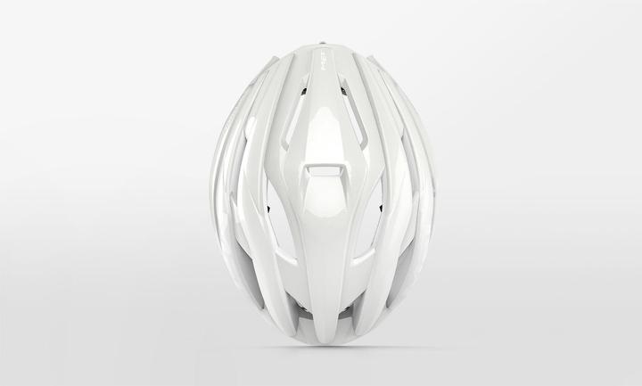 Produktbild MET Rennrad Helm TRENTA MIPS (58 - 61 cm)