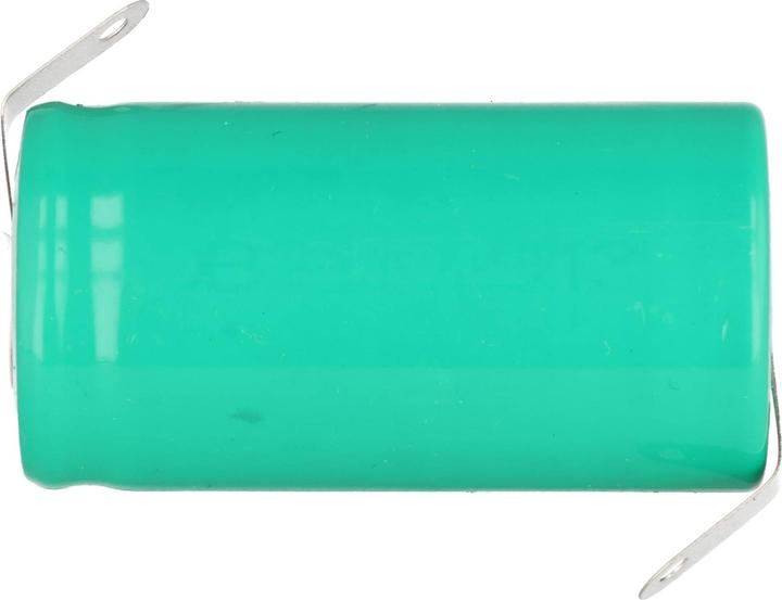 Produktbild Goobay Sub-C, 3000 mAh, Lötfahne (Z) (1 Stk., C, R14, 3000 mAh)