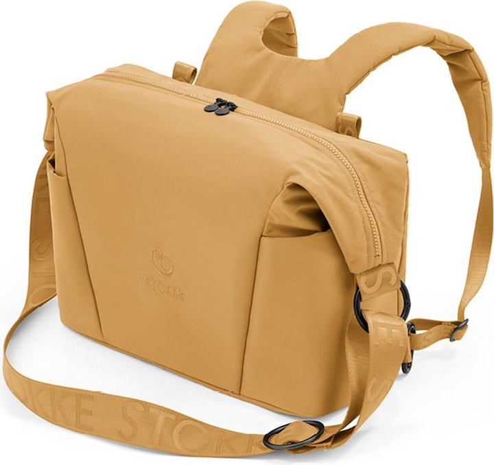 Immagine prodotto Stokke Borsa fasciatoio Xplory X Giallo Oro