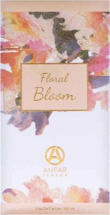 Produktbild There Floral Bloom Eau De Parfum (Eau de Parfum, 100 ml)
