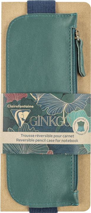 Blue, Fir sprigs, Green, Indigo