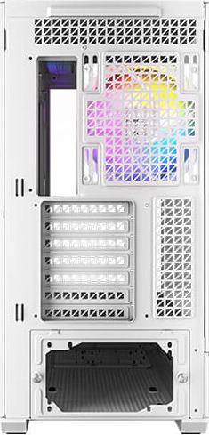Immagine prodotto Antec Go Gamer C7 ARGB White Full Tower bianco al dettaglio (ITX, ATX, mATX)