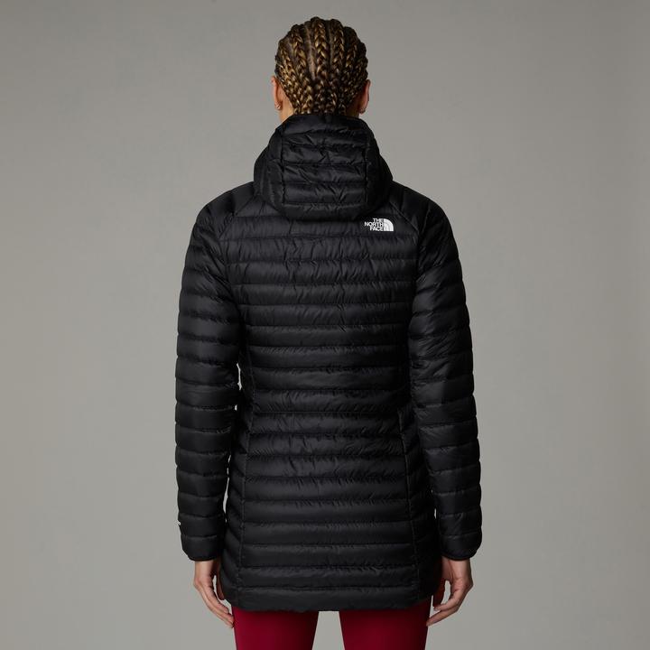 Immagine prodotto North Face Parka donna New Trevail