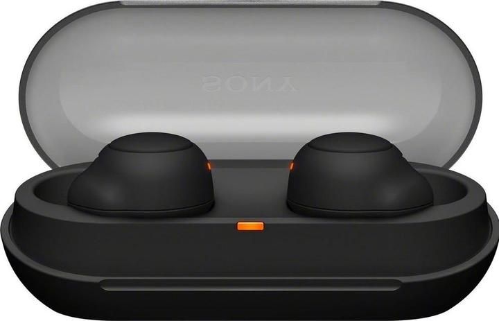 Produktbild Sony WF-C500 (Keine Geräuschunterdrückung, 10 h, Kabellos)