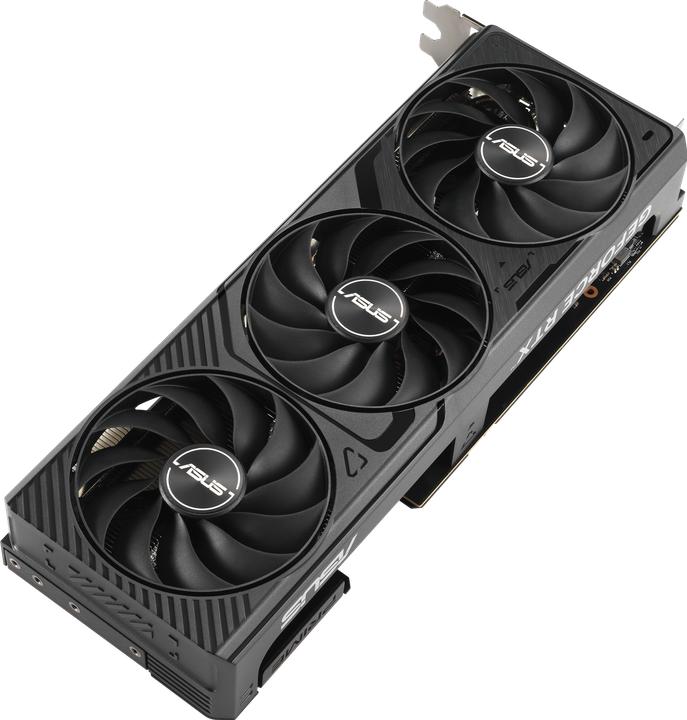 Produktbild ASUS Prime GeForce RTX 4070 Ti Super OC (16 GB)