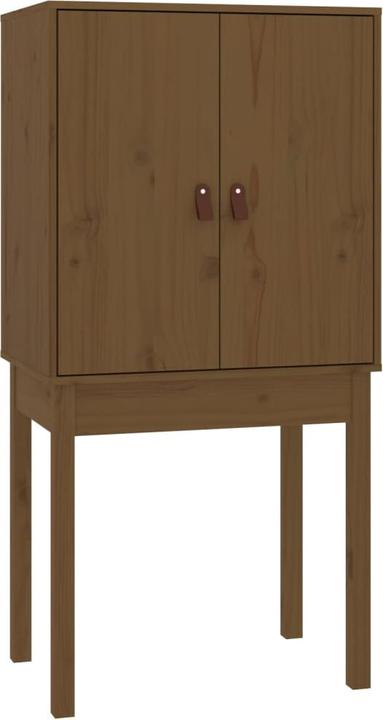Image du produit vidaXL Highboard (60 x 40 x 120 cm)