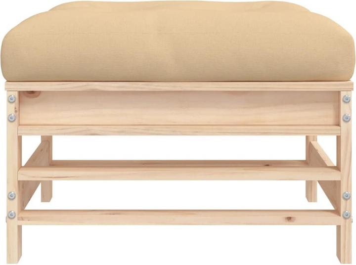 Produktbild vidaXL Jenny