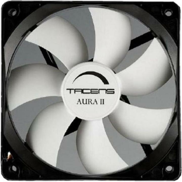 Image du produit Tacens Aura II 8cm (80 mm)