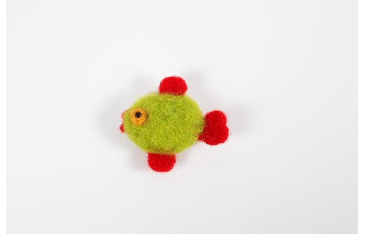 Actual product image Creativ Company Needle felting