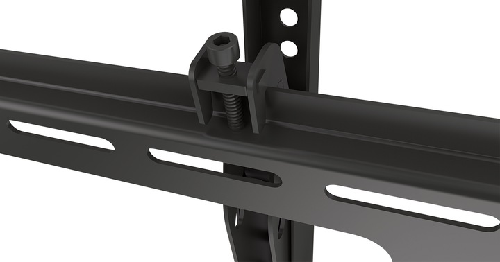 Produktbild Manhattan 461481 TV-Wandhalterung 94,0 cm (37" 203,2 cm (80" Neig (Wand, 80", 80 kg)