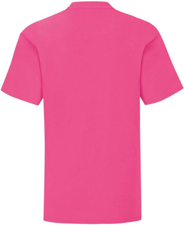 Immagine prodotto Fruit of the Loom Iconic 150 Maglietta Bambini (104)