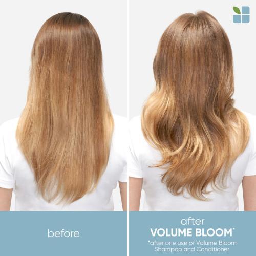 Produktbild Matrix Biolage Volume-bloom Shampoo (250 ml, Flüssiges Shampoo)