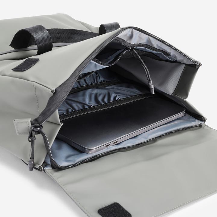 Immagine prodotto Decathlon Rucksack mit Laptopfach wasserabweisend - 15 l (15 l)