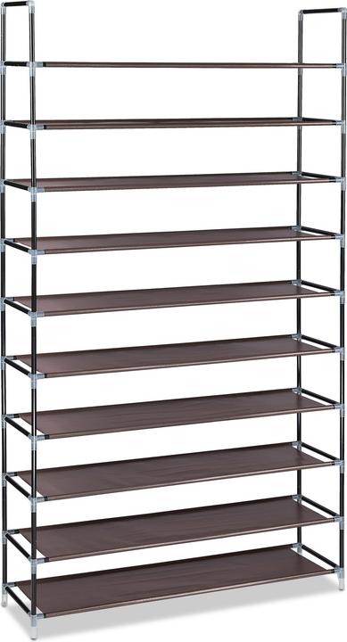 Image du produit Relaxdays Baylee (100 x 29 x 175.5 cm)