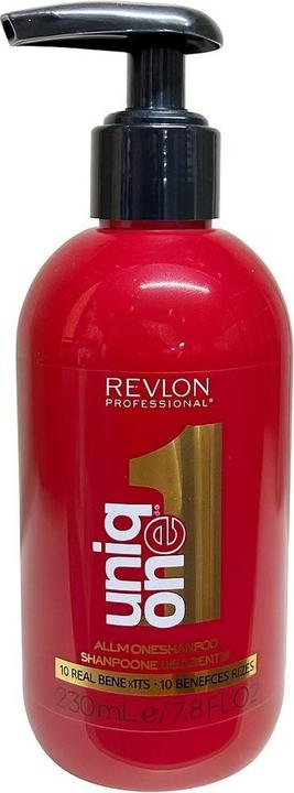 Immagine prodotto Revlon Shampoo Uniq One (Shampoo liquido, 230 ml)