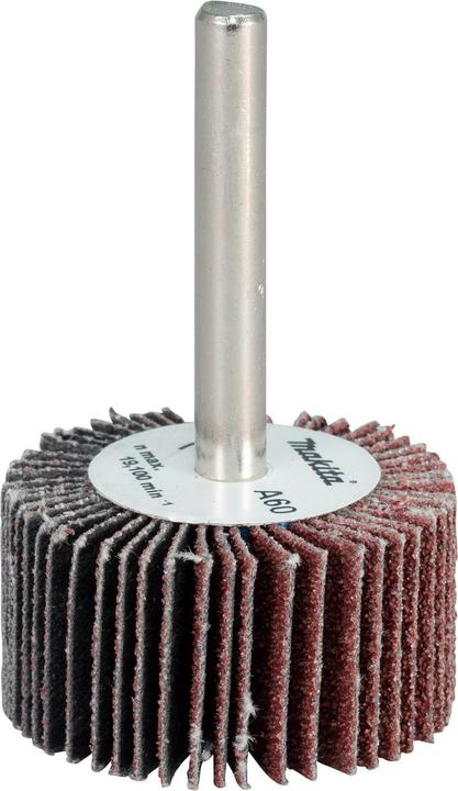 Produktbild Makita Fächerschleifer 40 x 20 / K60 (Körnung 60)