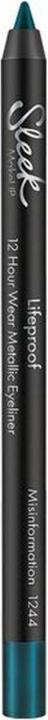 Sleek MakeUP Kohl Liner Misinformation 1.2g X (Misinformation)