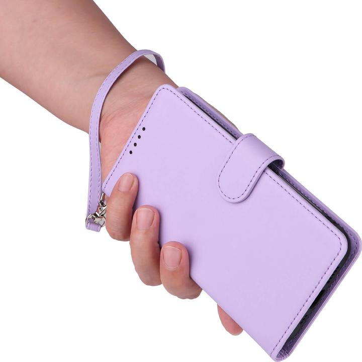 Produktbild Cover-Discount Teilbare Brieftasche 2-in-1 Handyhülle (Apple iPhone 17 Pro Max)