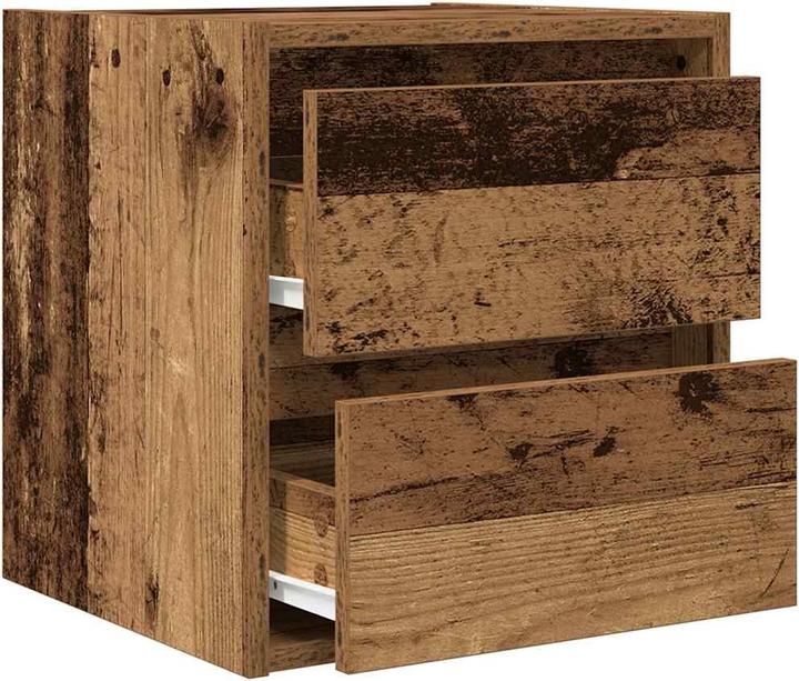 Actual product image vidaXL Radoste