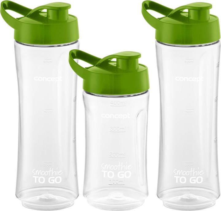 Produktbild Concept SM3365 Smoothie maker