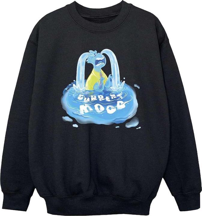 Produktbild Sweatshirt Mädchen (140, 146)