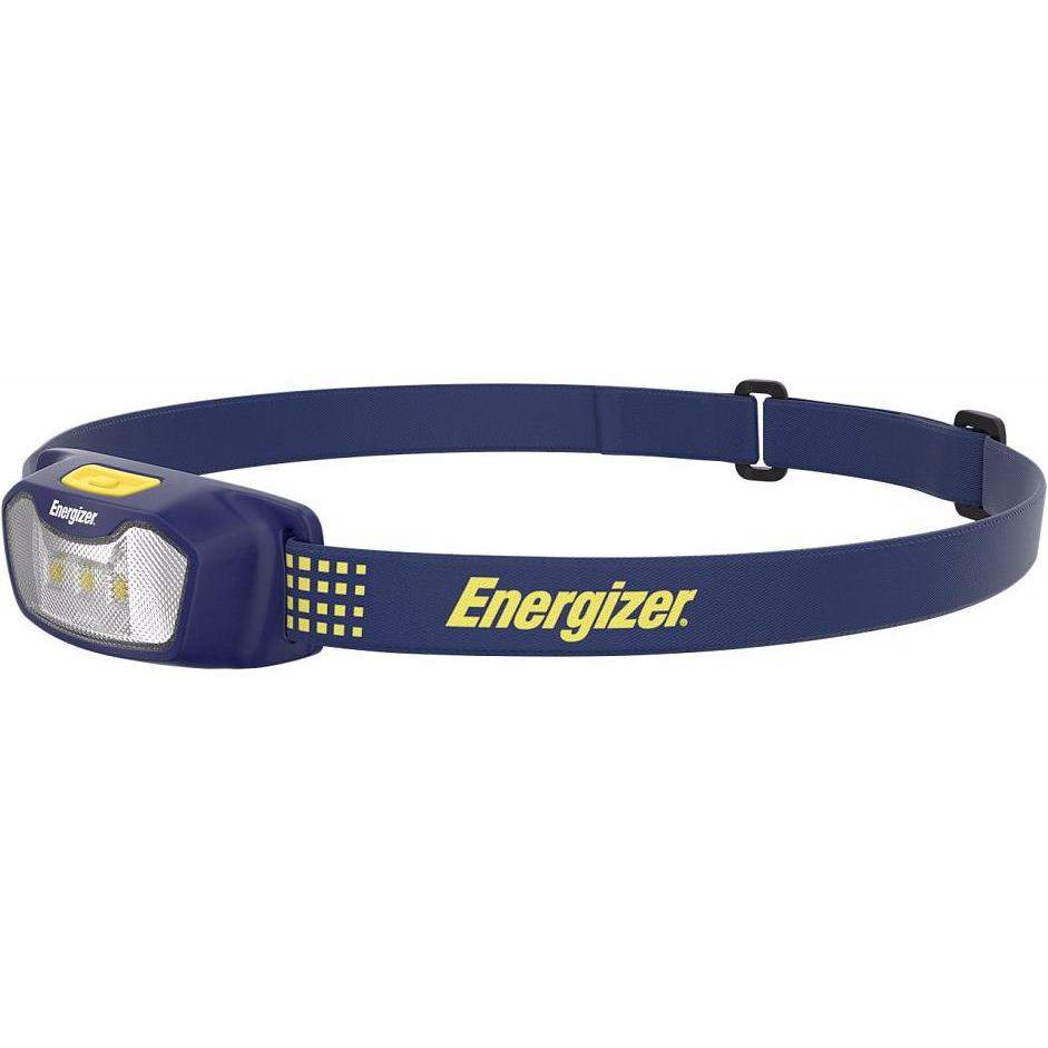 Energizer, Stirnlampe, (125 lm)