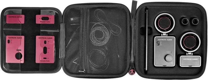 Immagine prodotto AustrianAudio Set di sistemi MiCreator